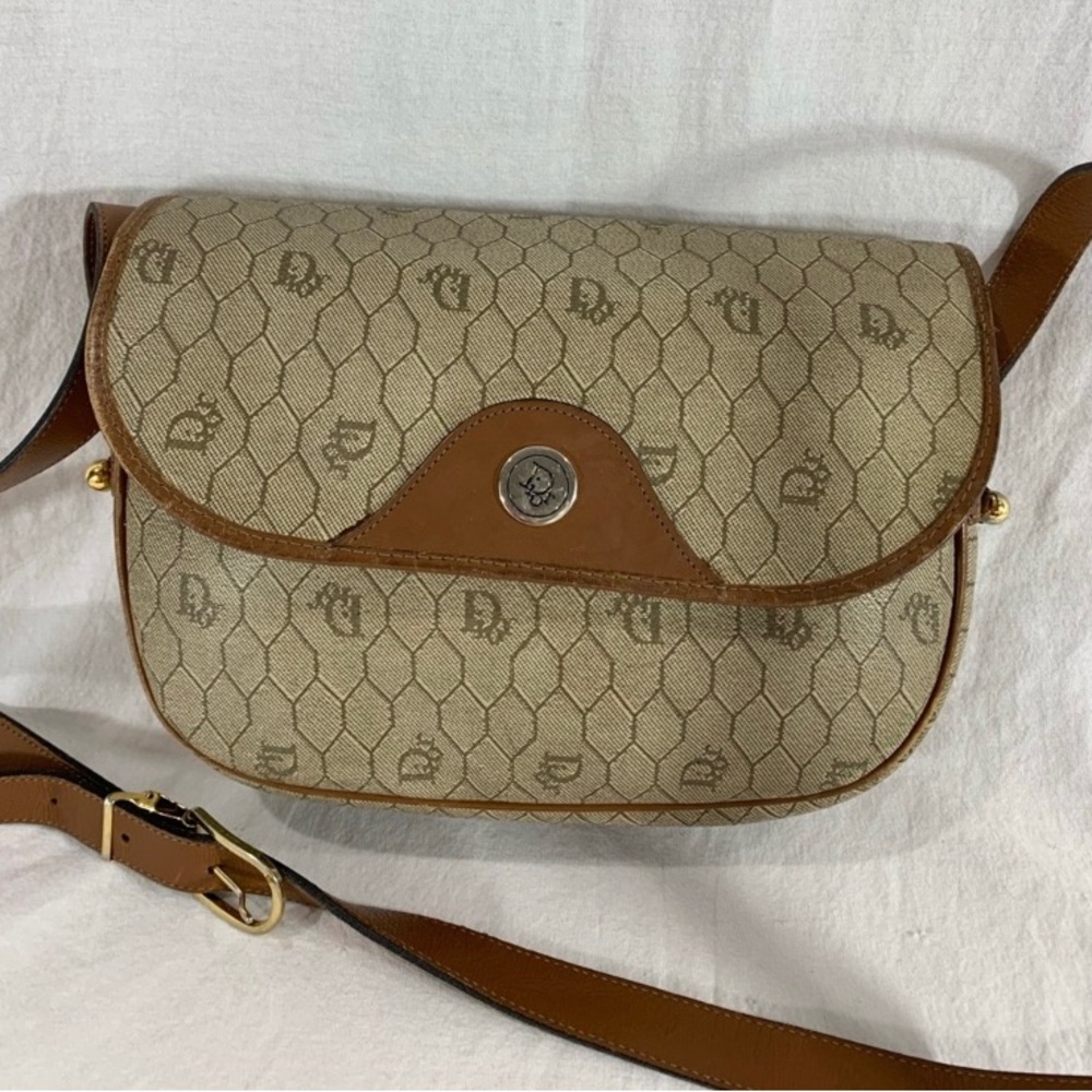 Dior crossbody bag
